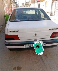 بيجو 405